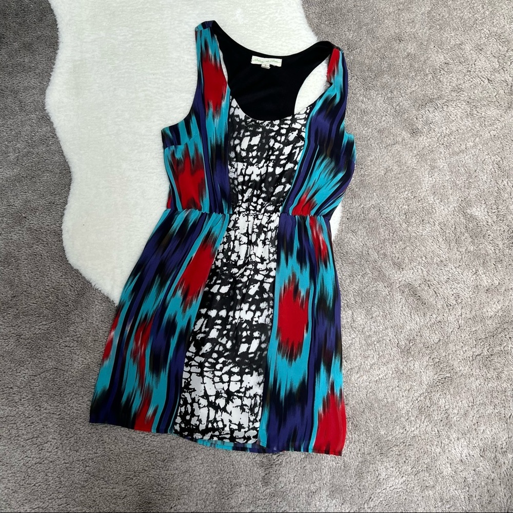Staring at Stars Super Cute Dress💕